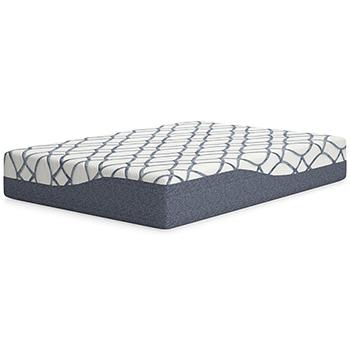 12 Inch Chime Elite 2.0 Mattress Mattress Ashley Furniture