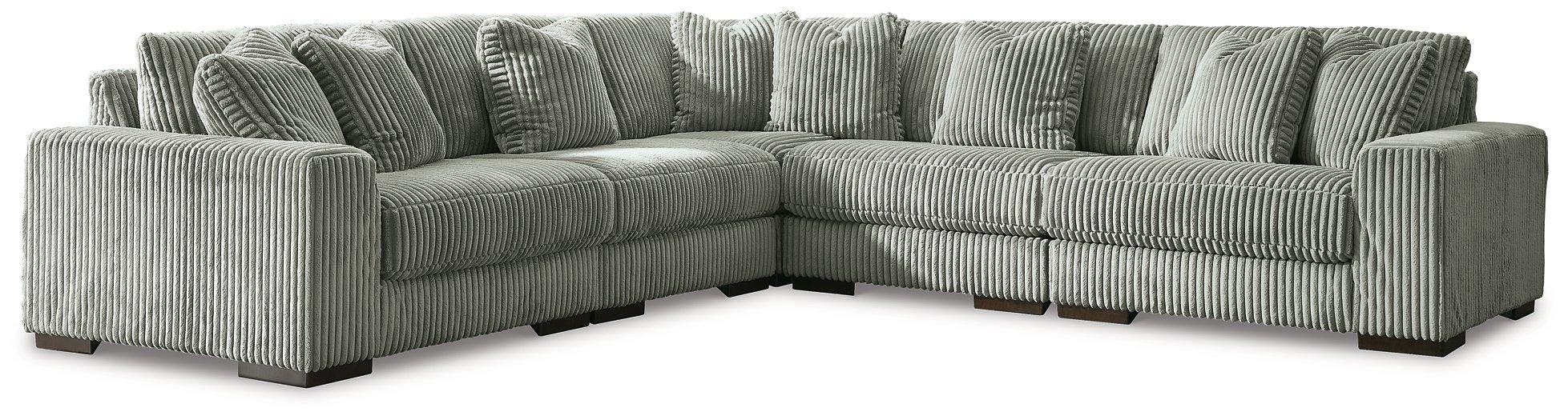 Lindyn Living Room Set Living Room Set Ashley Furniture