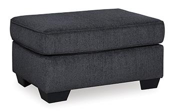 Altari Ottoman Ottoman Ashley Furniture