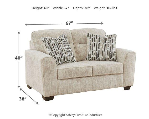 Lonoke Living Room Set Living Room Set Ashley Furniture