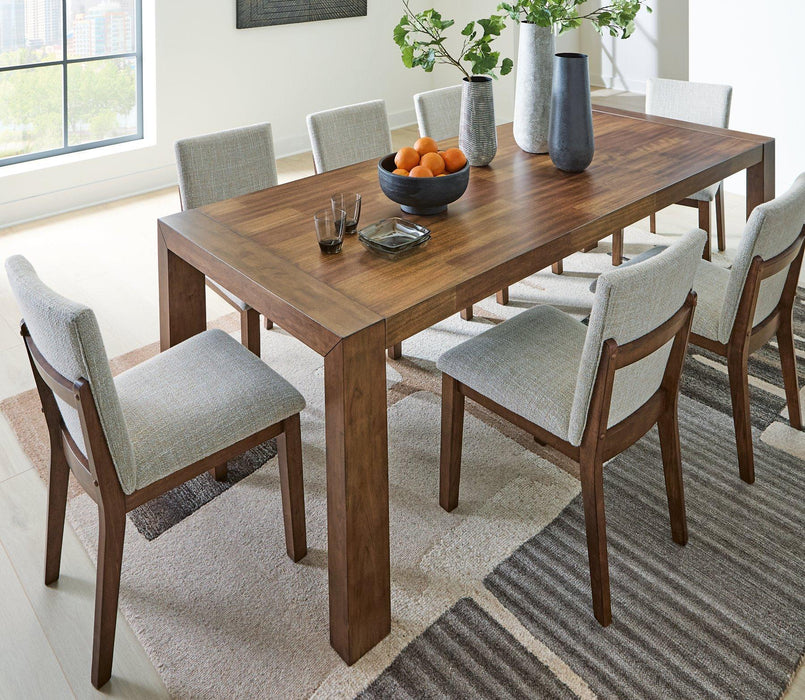 Kraeburn Dining Room Set Dining Room Set Ashley Furniture