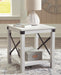 Bayflynn End Table End Table Ashley Furniture