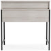 Bayflynn Home Office Desk Desk Ashley Furniture