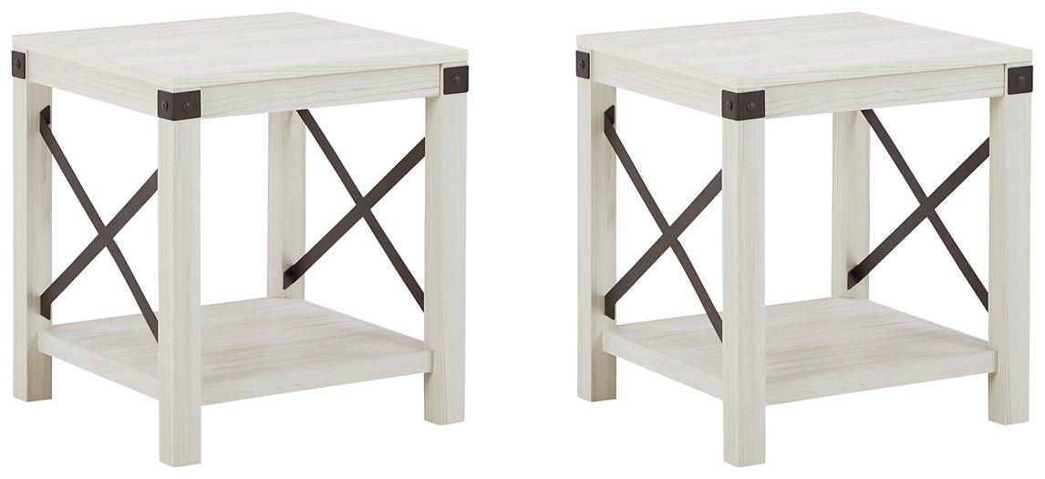 Bayflynn Occasional Table Set Table Set Ashley Furniture