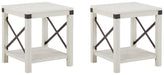 Bayflynn Occasional Table Set Table Set Ashley Furniture