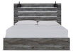 Baystorm Bed Bed Ashley Furniture