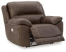 Dunleith Power Recliner Recliner Ashley Furniture