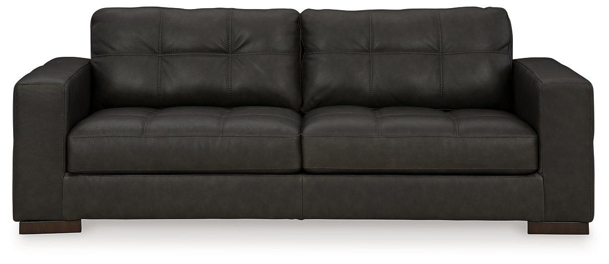 Luigi Sofa Sofa Ashley Furniture