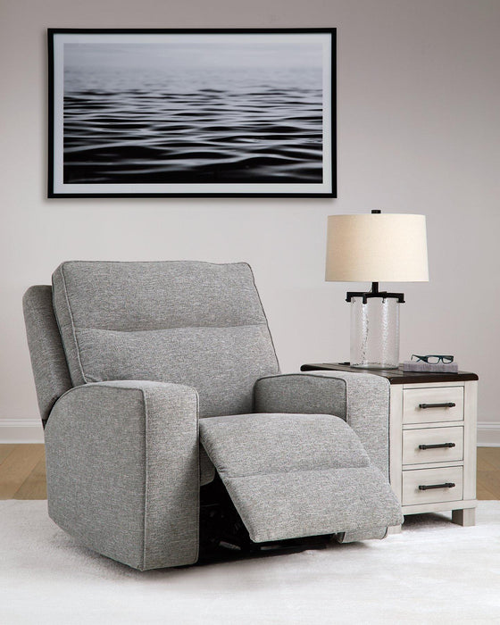 Biscoe Power Recliner Recliner Ashley Furniture