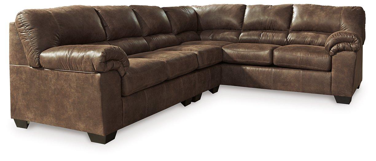 Bladen Sectional Sectional Ashley Furniture