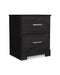 Belachime Nightstand Nightstand Ashley Furniture