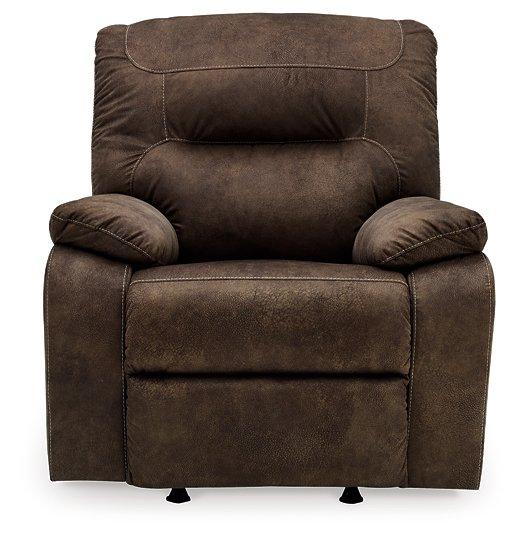 Bolzano Recliner Recliner Ashley Furniture