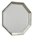 Brockburg Accent Mirror Mirror Ashley Furniture