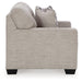 Mahoney Loveseat Loveseat Ashley Furniture