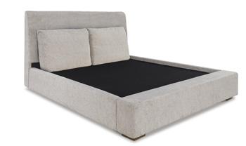 Cabalynn Upholstered Bed Bed Ashley Furniture