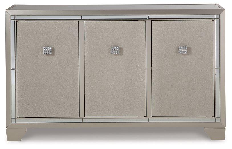 Chaseton Accent Cabinet Accent Cabinet Ashley Furniture