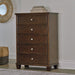 Danabrin Chest of Drawers Chest Ashley Furniture