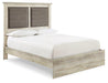 Cambeck Upholstered Bed Bed Ashley Furniture