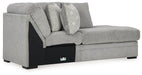 Casselbury 2-Piece Sectional with Chaise Sectional Ashley Furniture