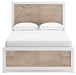 Charbitt Bed Bed Ashley Furniture