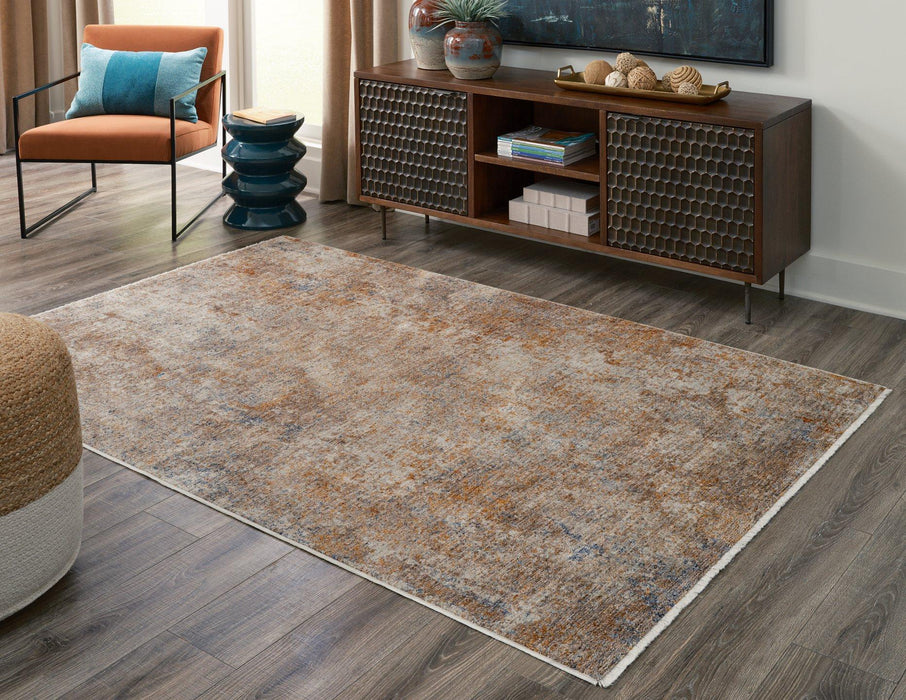 Mauville 7'10" x 10'4" Rug Rug Ashley Furniture