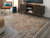 Mauville 5' x 7'10" Rug Rug Ashley Furniture