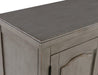 Charina Accent Cabinet Accent Cabinet Ashley Furniture