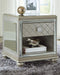 Chevanna End Table End Table Ashley Furniture