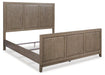 Chrestner Bed Bed Ashley Furniture