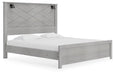 Cottonburg Bed Bed Ashley Furniture