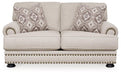 Merrimore Loveseat Loveseat Ashley Furniture