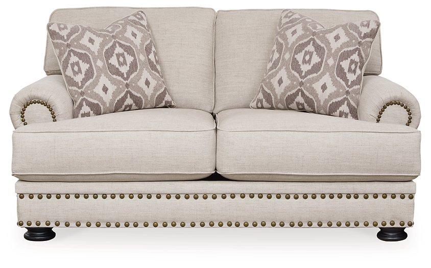 Merrimore Loveseat Loveseat Ashley Furniture