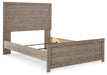 Culverbach Bed Bed Ashley Furniture