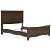 Danabrin Bed Bed Ashley Furniture