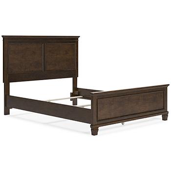 Danabrin Bed - Dayton Discount Furniture
