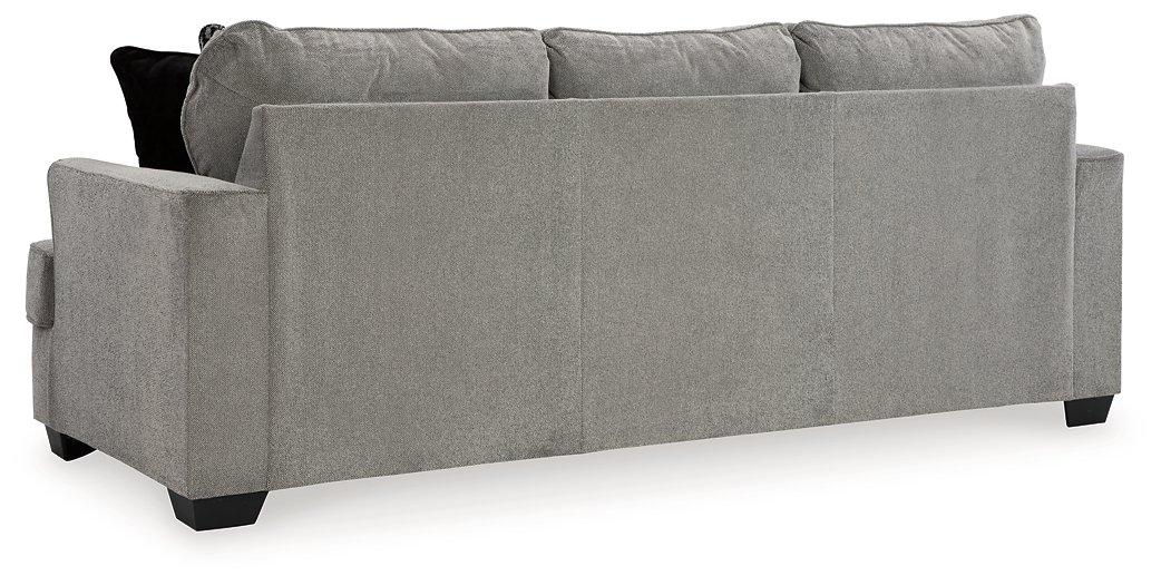 Deakin Sofa Sofa Ashley Furniture