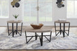 Deanlee Table (Set of 3) Table Set Ashley Furniture