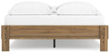 Deanlow Bed Bed Ashley Furniture