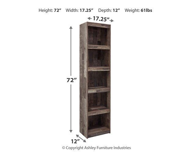 Derekson 4-Piece Entertainment Center Entertainment Center Ashley Furniture