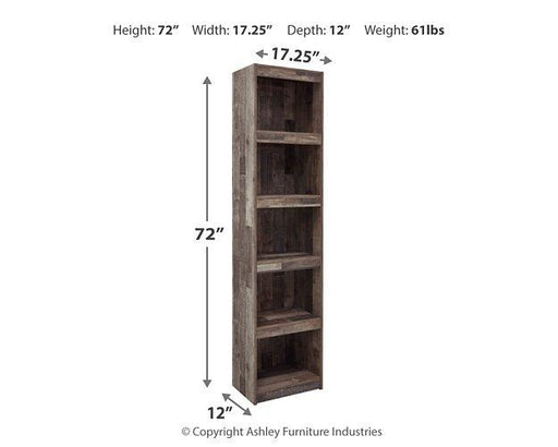 Derekson Pier - Dayton Discount Furniture