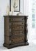 Maylee Chest of Drawers Chest Ashley Furniture