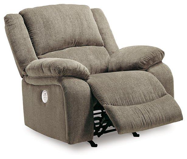 Draycoll Power Recliner Recliner Ashley Furniture