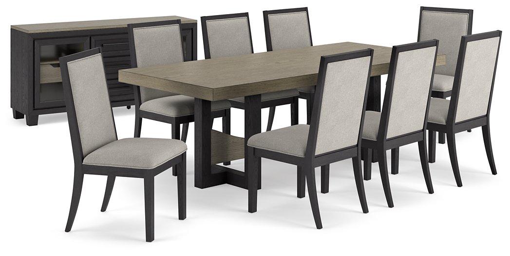 Foyland Dining Set Dining Room Set Ashley Furniture