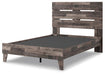 Neilsville Panel Bed Bed Ashley Furniture