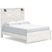 Gerridan Bed Bed Ashley Furniture