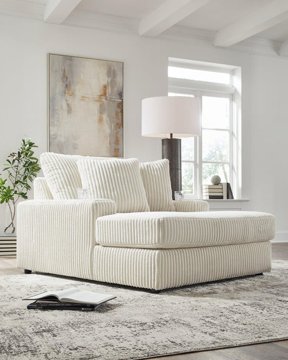 Lindyn Chaise Chaise Ashley Furniture