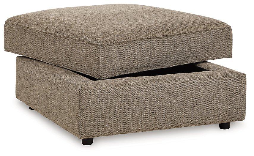 O'Phannon Ottoman With Storage Ottoman Ashley Furniture