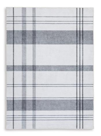 Kaidlow 5' x 7' Rug Rug Ashley Furniture