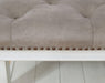 Kanwyn Upholstered Ottoman Coffee Table Cocktail Table Ashley Furniture