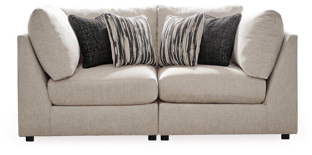 Kellway Sectional Sectional Ashley Furniture